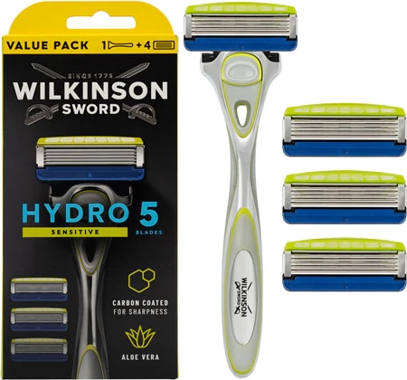 Wilkinson Hydro 5 Skin brijač 1 kom.