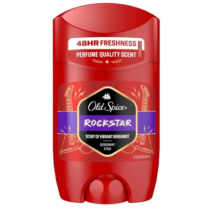 Roll-on Old Spice 50 ml Old Spice