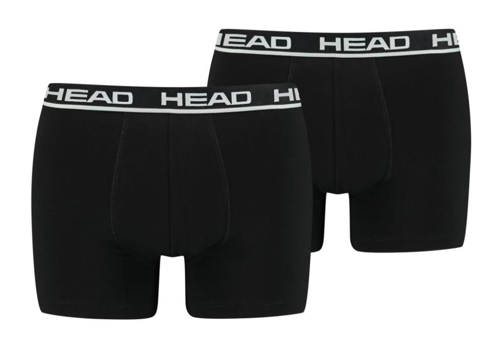 Muške bokserice Head 2x HEAD