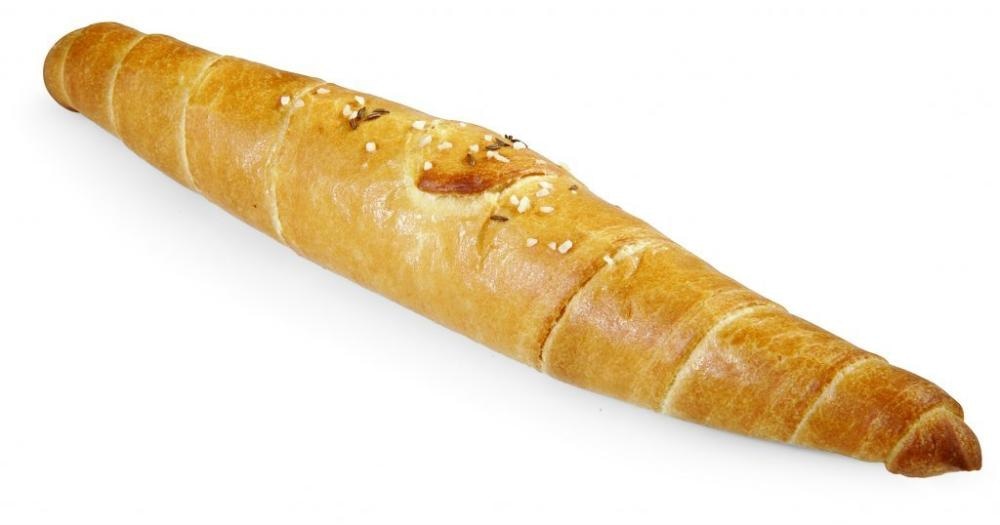 Mlinar Kukuruzni klipić 100 g