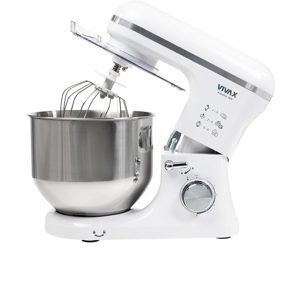 Kuhinjski robot Vivax RM-71800WH
