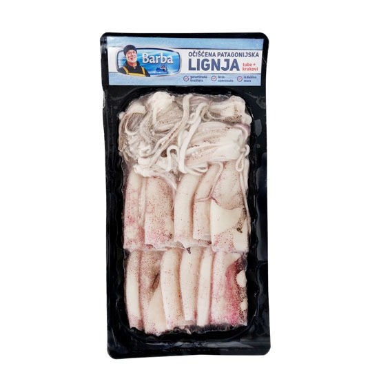 Barba Lignja 400 g BARBA