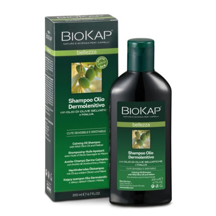 Odabrani Biokap proizvodi