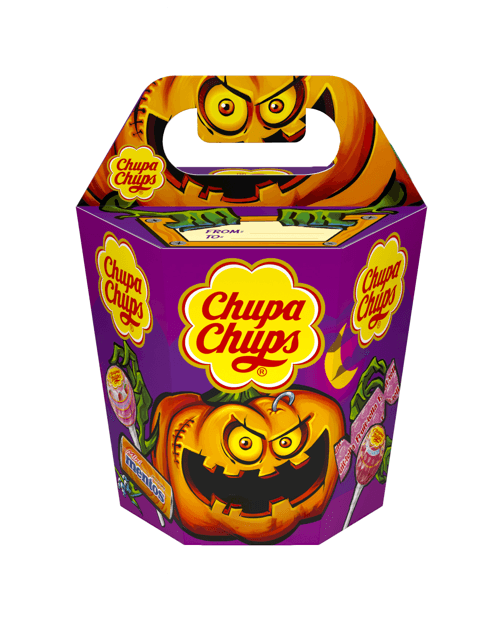 CHUPA CHUPS Slatki paket 300 g CHUPA CHUPS
