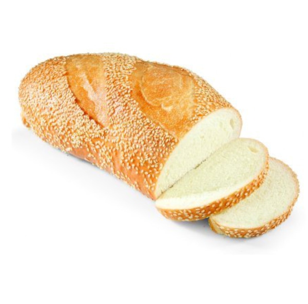 Bijeli kruh 400 g