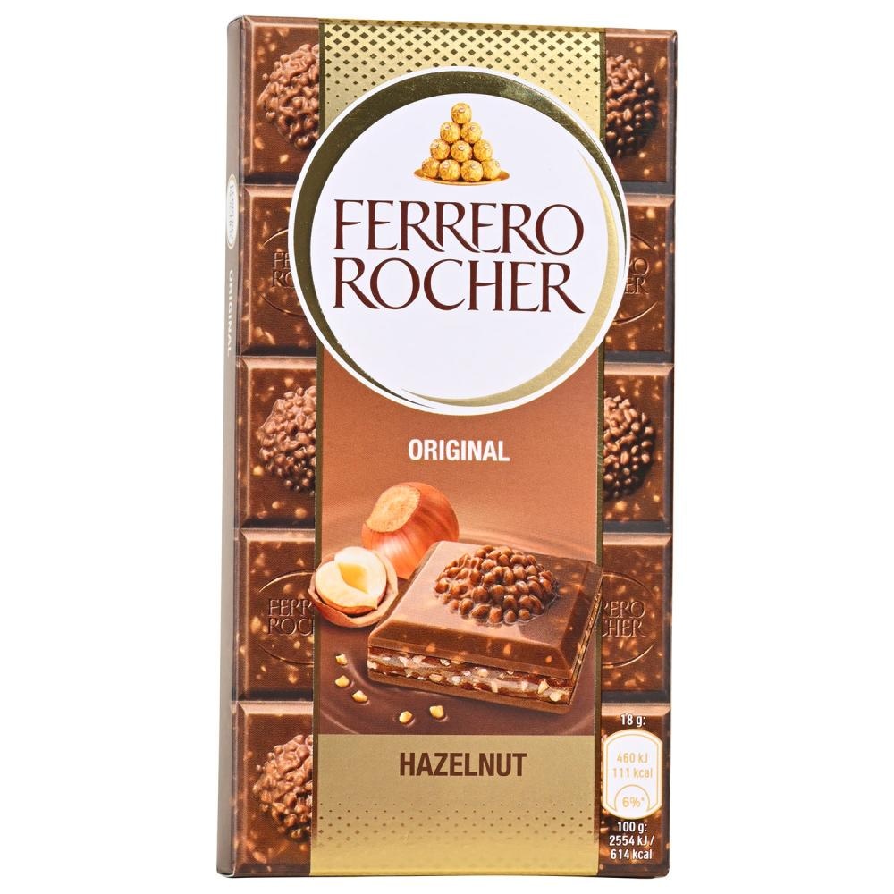 Ferrero Čokolada 90 g