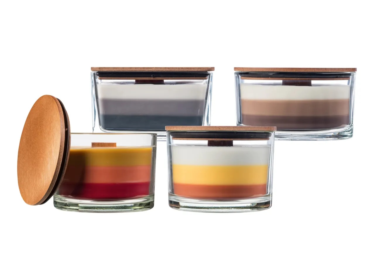 LIVARNO home Mirisna svijeća Komad