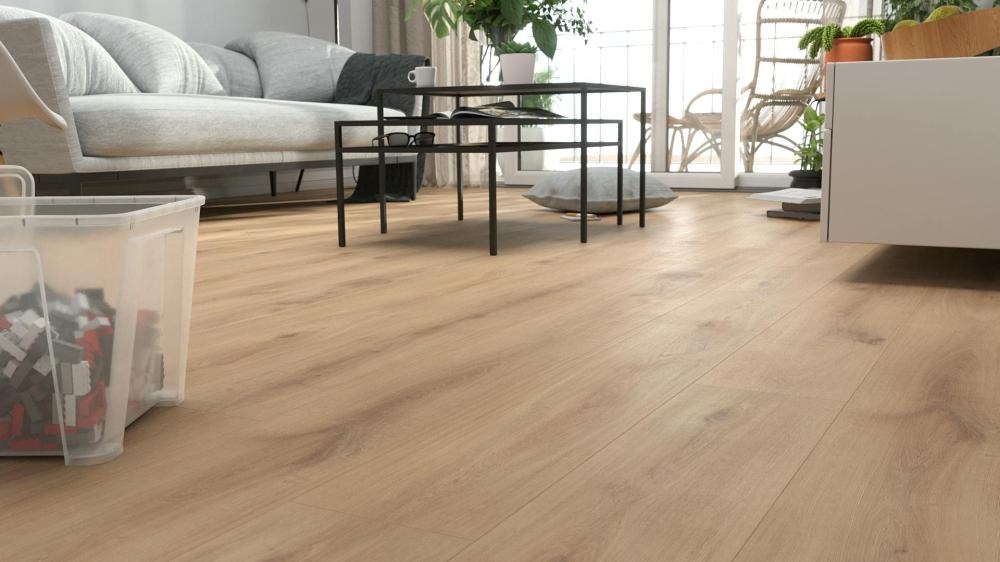 MyStyle Laminat 'Golden Vista Oak'