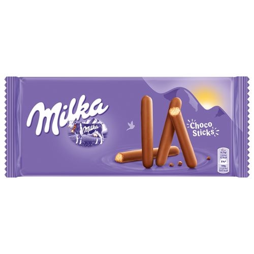 Milka keksi 112g, 120g, 150g