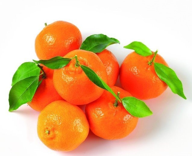 Mandarina 1 kg