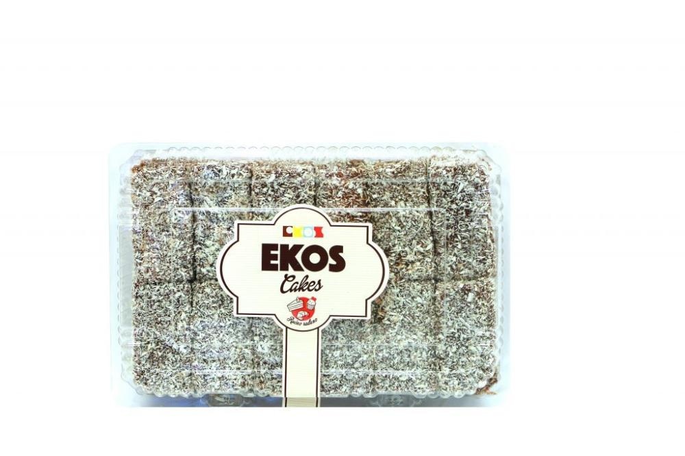 EKOS Čupavci 480g