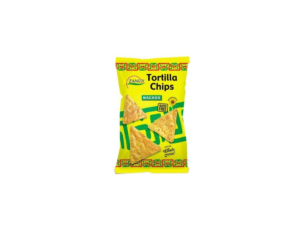 Zanuy Tortilla Čips ili umak Zanuy