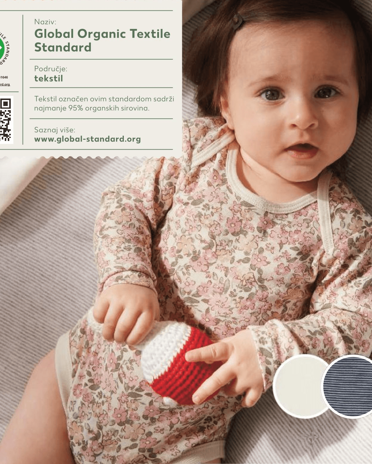 Komplet za bebe