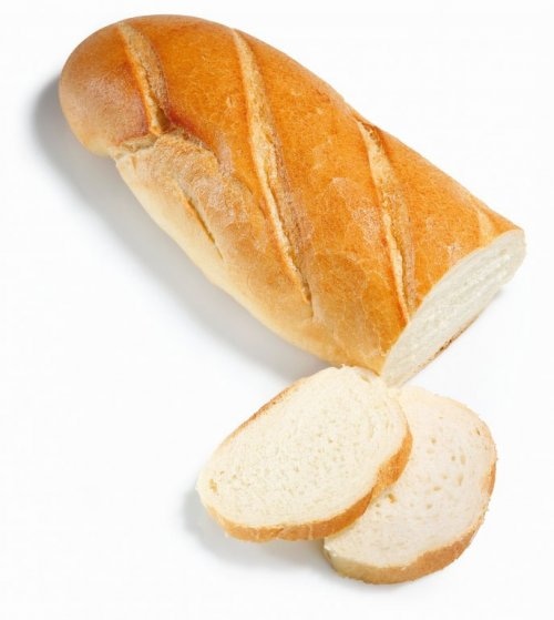 Kruh Durum Štruca 450 g