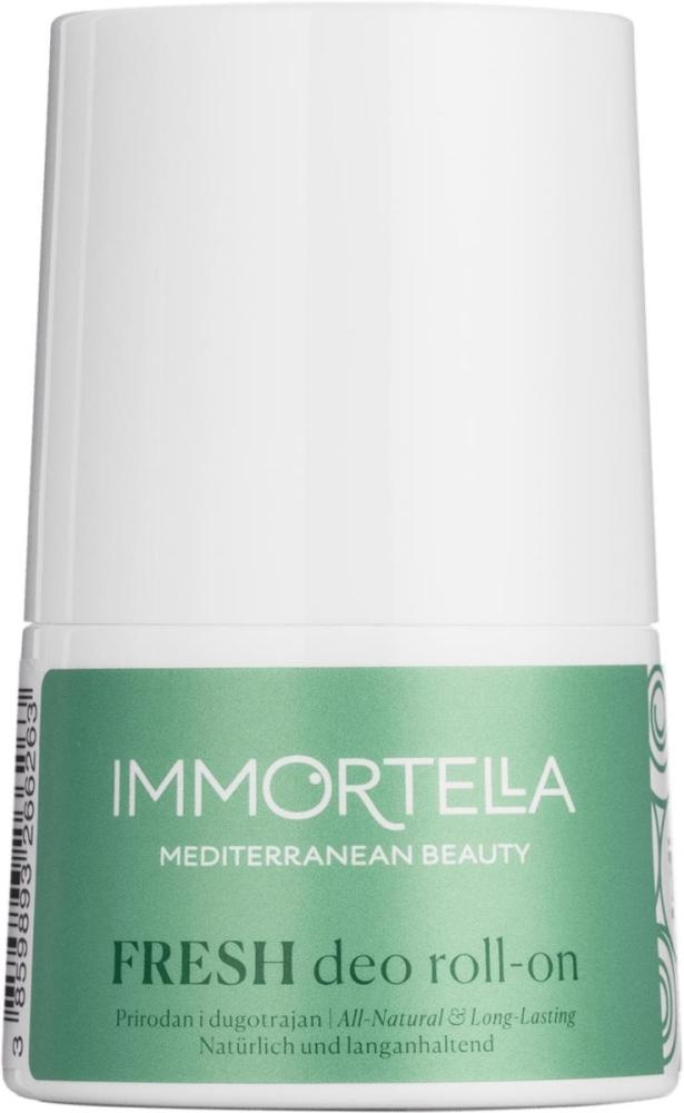 Immortella deo roll-on Fresh 50 ml
