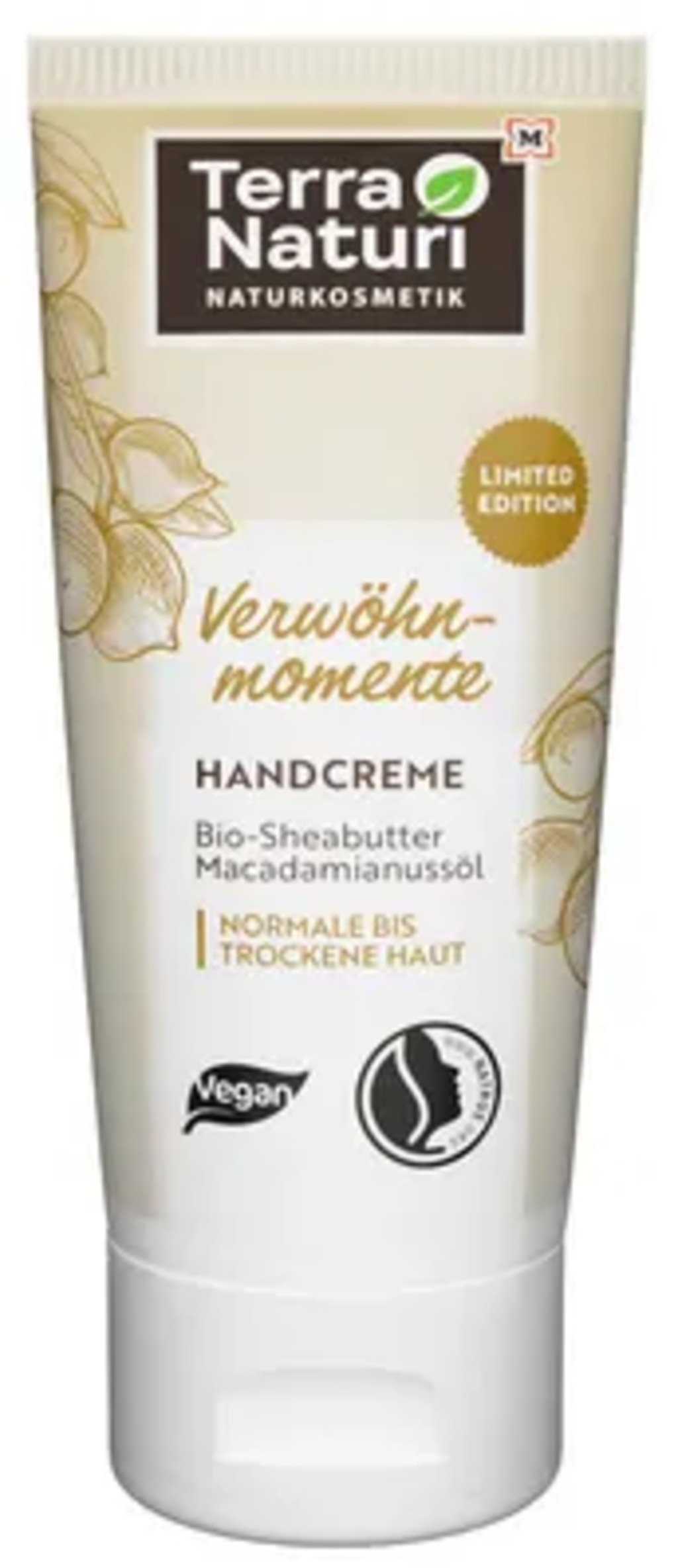 Terra Naturi krema za ruke 75 ml