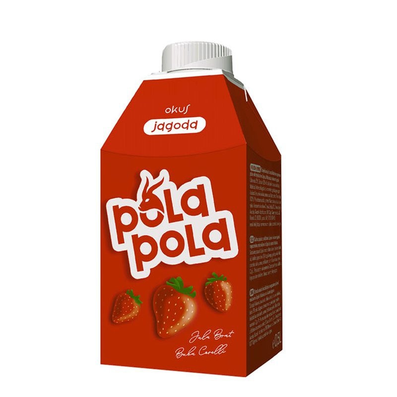 Sok Pola Pola 0,5l