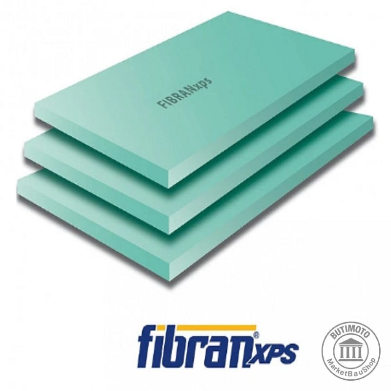 Ekstrudirani polistiren 'Fibran Eco GF-L' deb. 3 cm