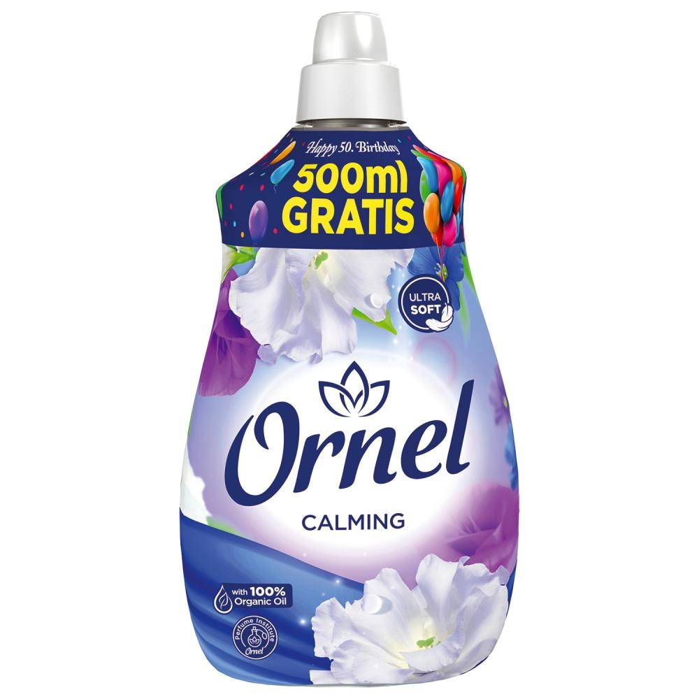 Ornel Omekšivač za rublje 2.4 L