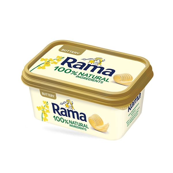 Rama Namaz 400 g