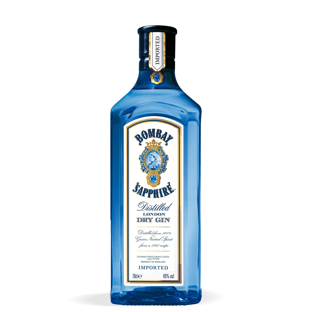 Bombay Sapphire Gin 0,7 L Bombay Sapphire