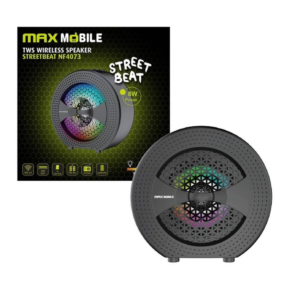 Bluetooth zvučnik Maxmobile NF4073