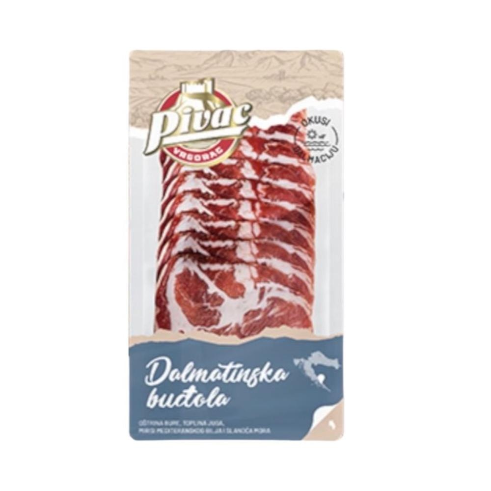 PIVAC Budola narezak 100g Pivac