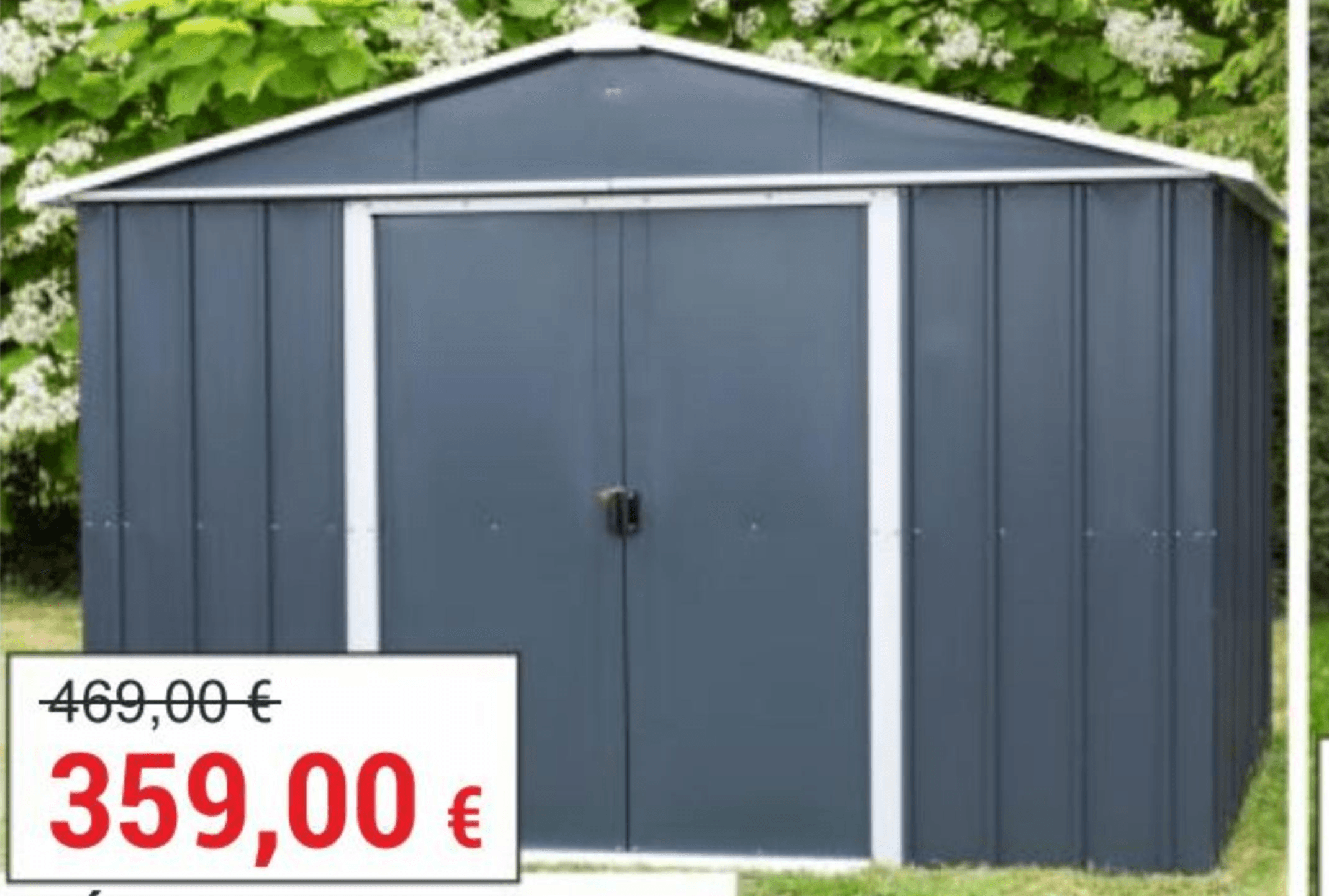 Kućica Antracit