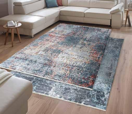 Tkani tepih Cassandra cca 80x250 cm
