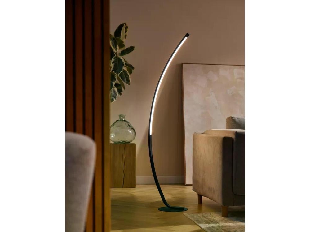 LIVARNO home LED podna svjetiljka Komad
