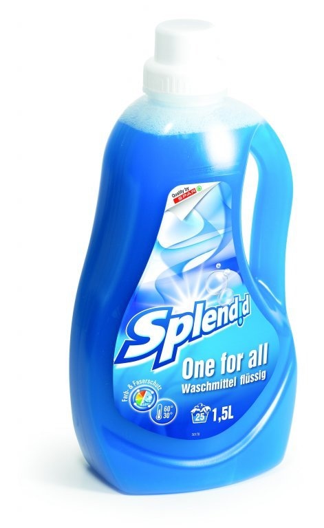 Splendid Omekšivač za rublje 1,5 L