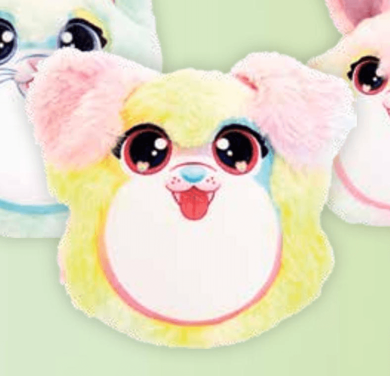 Plišanac Cotton Cuties