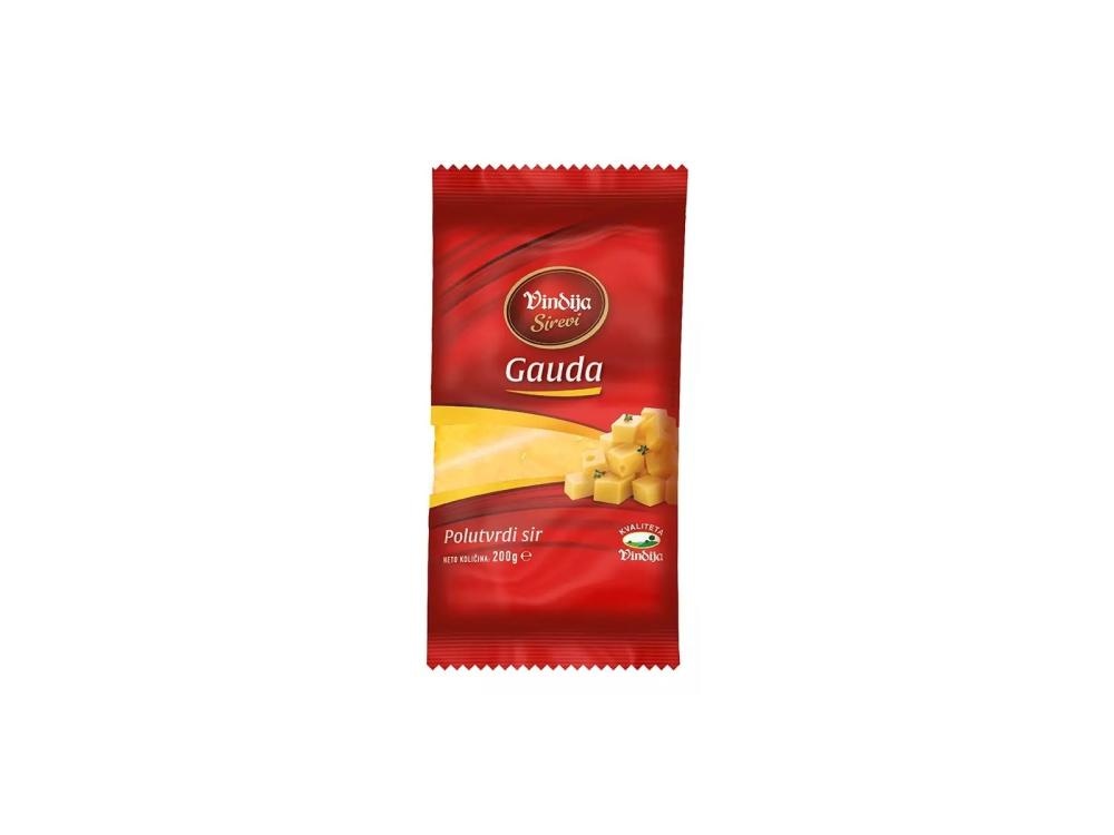 Vindija Sirevi 200 g