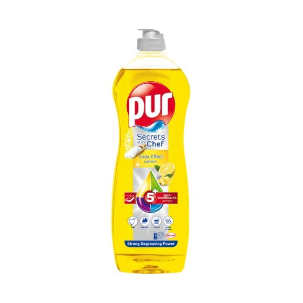 Deterdžent za suđe 750 ml PUR