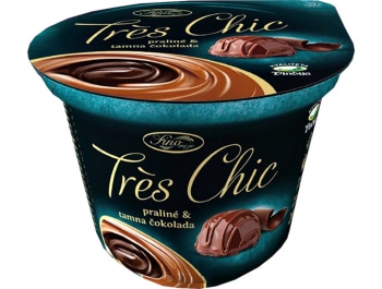 Mliječni desert Tres Chic 200 g