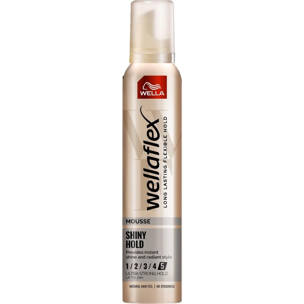 WELLA wellaflex