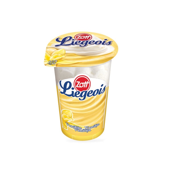 Liegeois Puding 175 g