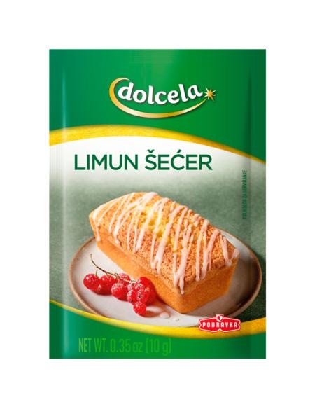 Dolcela Limun šećer