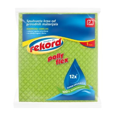 Krpa Rekord 1 pakiranje