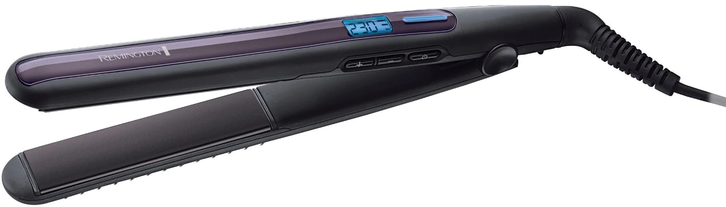 Uređaj za ravnanje i kovrčanje kose Remington S6505