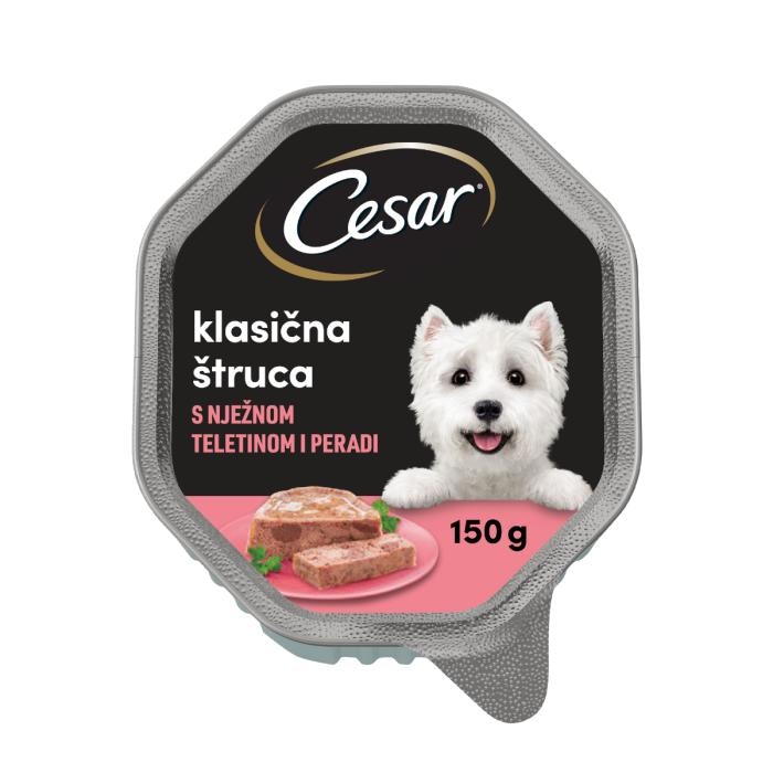 Cesar Hrana za pse 150g