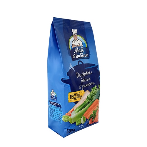 Mali o'kužine Dodatak jelima 250 g