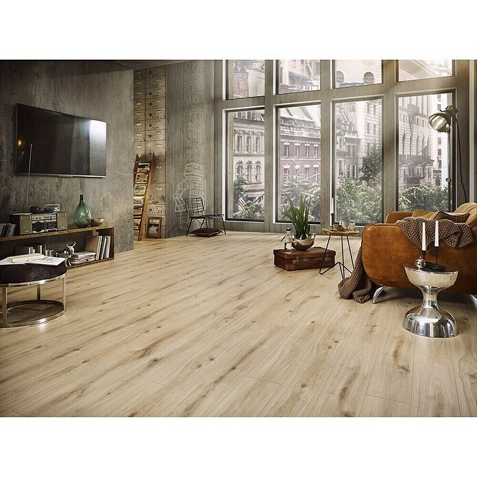 MyStyle Laminat 'Desperados Oak'
