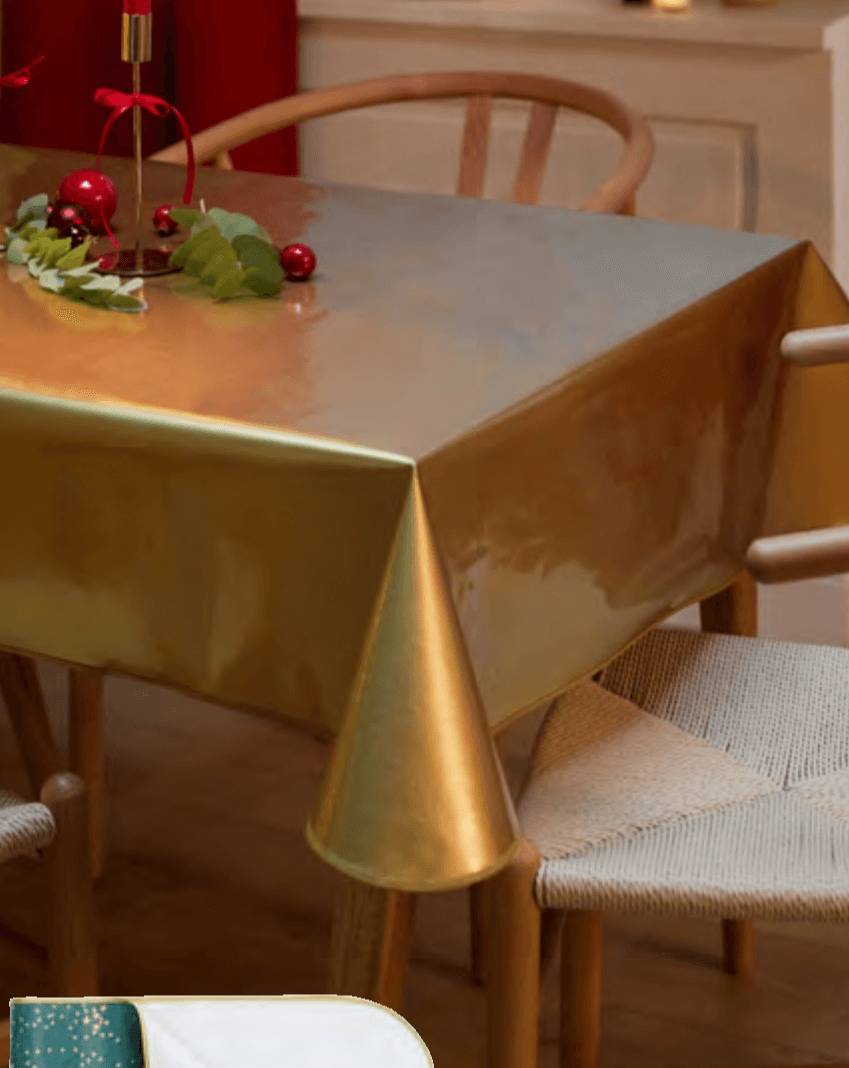 LIVARNO home Stolnjak od vinila