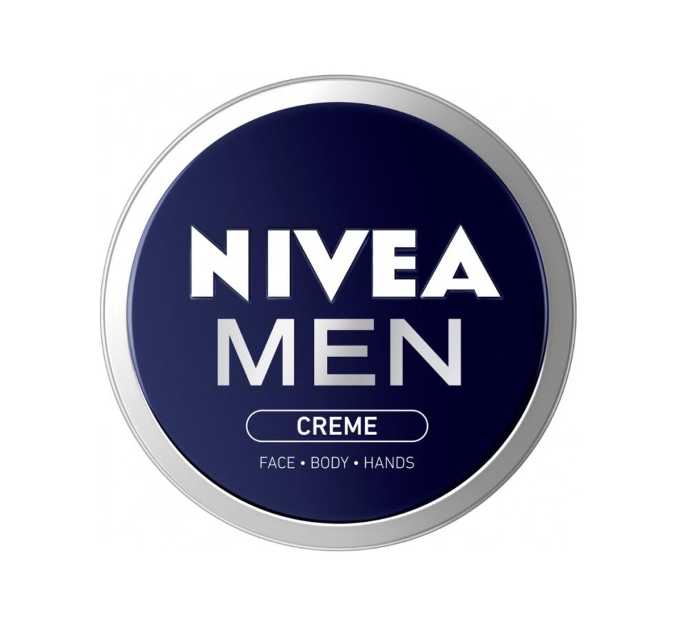 Nivea Krema za muškarce univerzalna 150 ml
