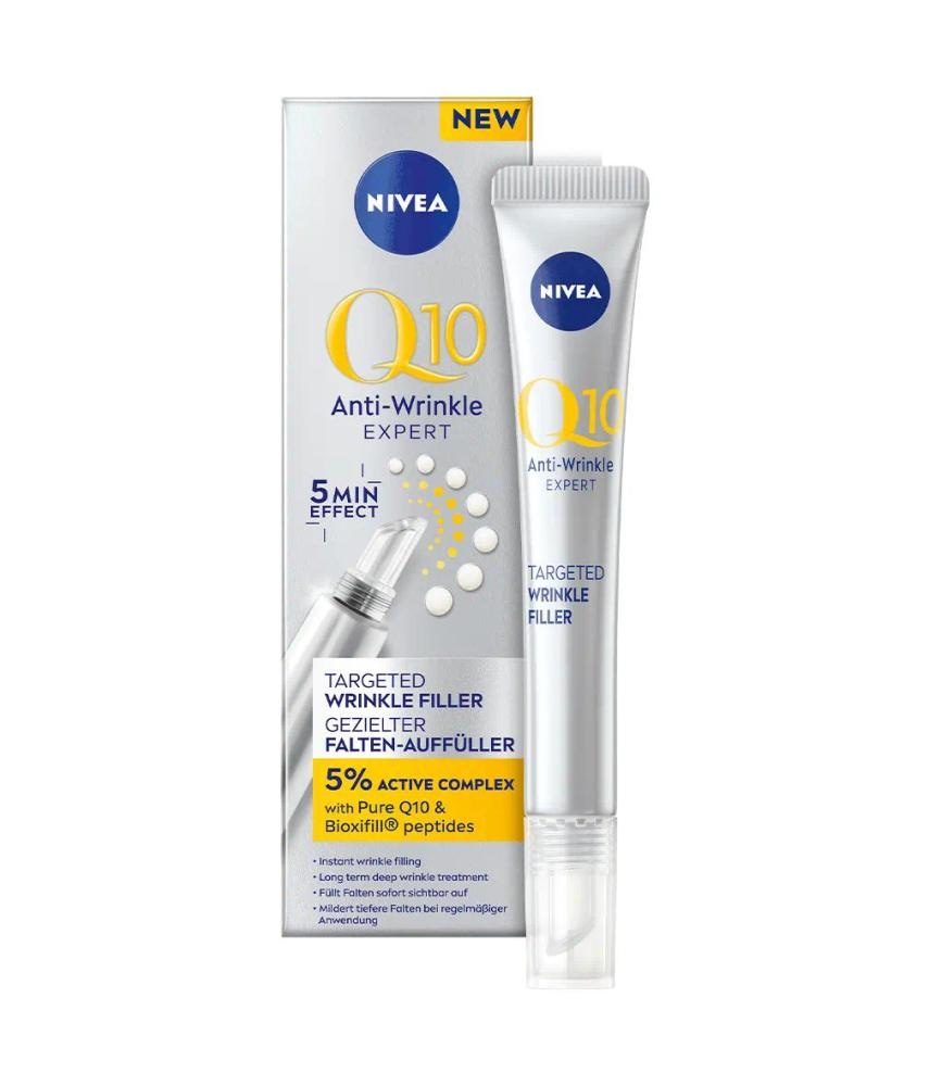 Nivea Q10 Anti-Falten filer protiv bora 15 ml NIVEA