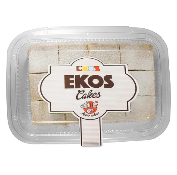 EKOS Pita jabuka 420g
