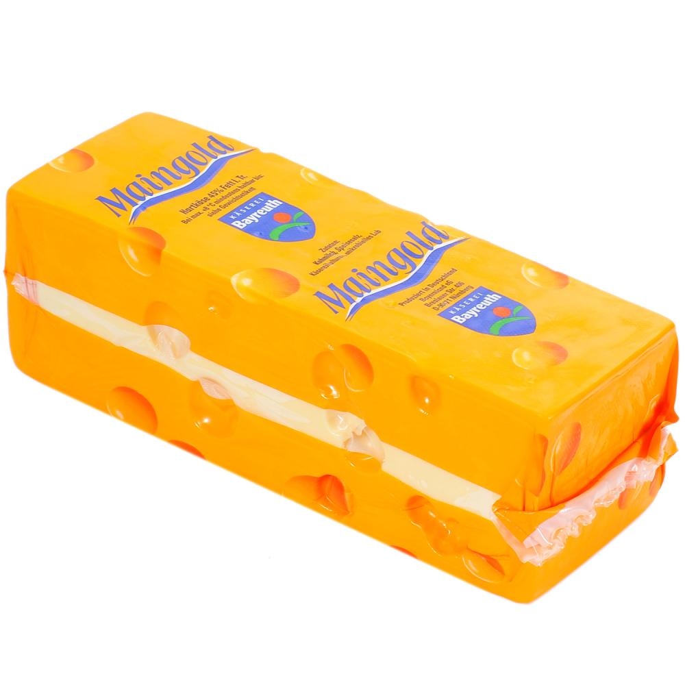 Meingold Emmentaler tvrdi sir 1kg