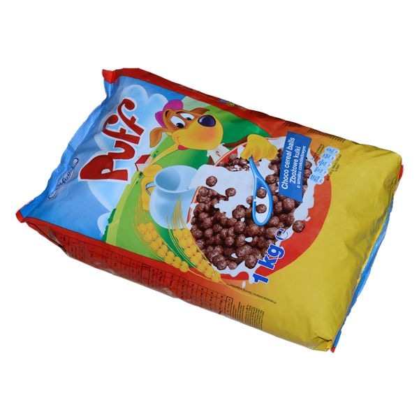 Bifood Čoko kuglice 1 kg Bifood