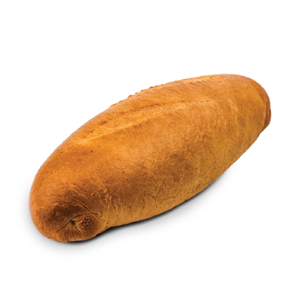 Krumprirov domaći kruh 400 g